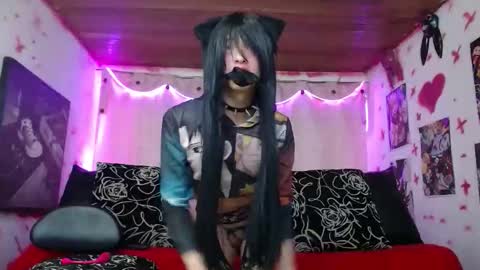 Angel online show from 05/05/26, 04:37