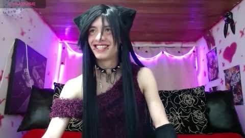 Angel online show from 05/10/26, 02:28