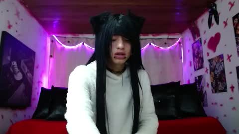 Angel online show from 05/19/26, 01:50