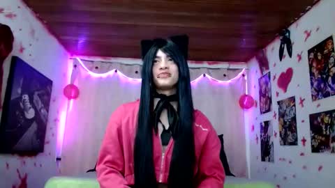Angel online show from 06/04/26, 04:57