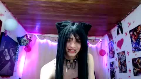 Angel online show from 07/17/26, 11:53