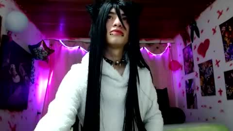 Angel online show from 07/28/26, 03:02