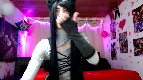 Angel online show from 08/04/26, 11:07