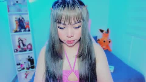 Snapshot of hinata1_chan chatting on 03/08/25, 06:43 Hinata online show from 03/08/25, 06:43