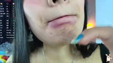 Snapshot of hinata_21_ chatting on 02/16/26, 09:00 hinata online show from 02/16/26, 09:00