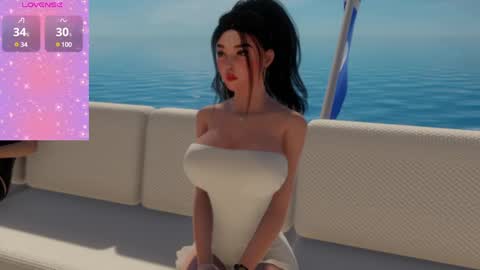 Hanna online show from 12/20/24, 08:55