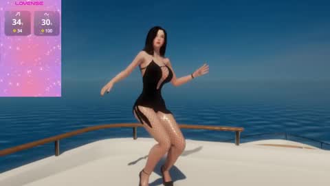 Hanna online show from 12/22/24, 07:31