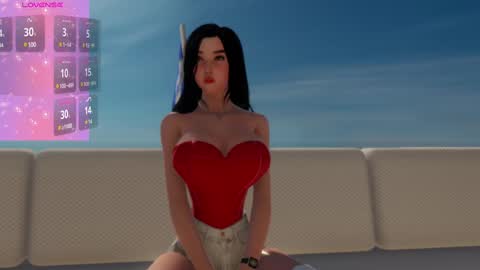 Hanna online show from 12/24/24, 11:22