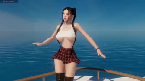 Hanna online show from 12/27/24, 07:57