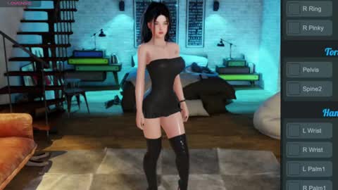 Hanna online show from 01/01/25, 06:16