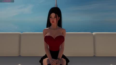 Hanna online show from 01/02/25, 04:35