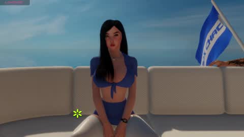 Hanna online show from 01/04/25, 06:19
