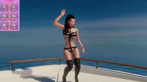 Hanna online show from 01/07/25, 07:42
