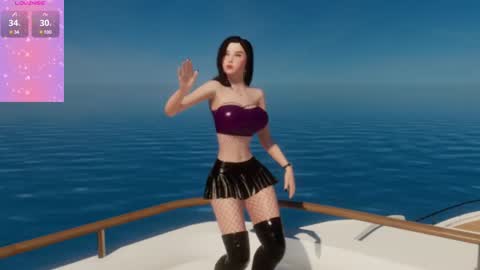 Hanna online show from 01/09/25, 02:51