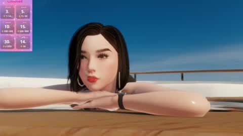 Hanna online show from 01/09/25, 05:54