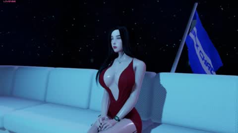 Hanna online show from 01/10/25, 04:54