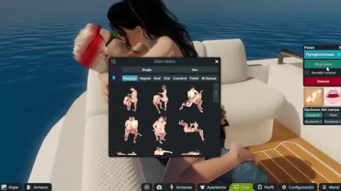 Hanna online show from 11/12/25, 05:57