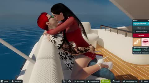 Hanna online show from 11/13/25, 11:25