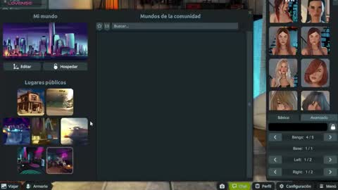 Hanna online show from 11/21/25, 11:42