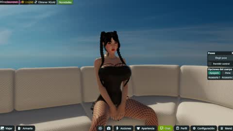 Hanna online show from 05/20/26, 07:25