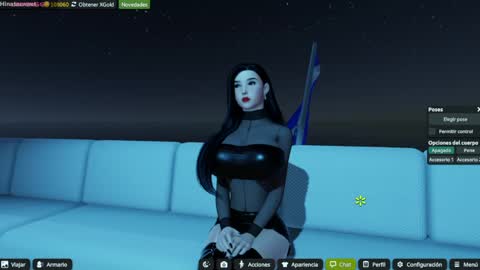 Hanna online show from 06/07/26, 07:28