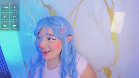 hinata_dolly online show from 06/06/26, 11:37
