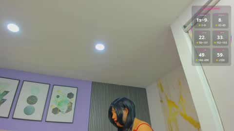 hinata_dolly online show from 06/07/26, 11:25