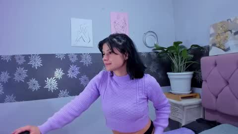 Hinata 3 online show from 01/28/25, 04:52
