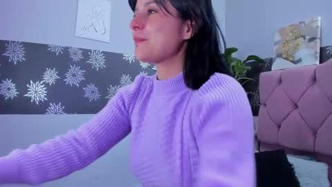 Hinata 3 online show from 01/28/25, 07:53