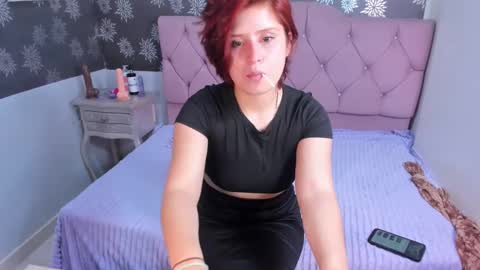 Hinata 3 online show from 09/10/25, 06:52