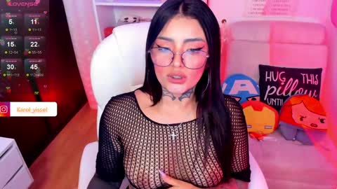 Karol  Independent Model online show from 01/26/25, 06:17