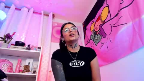  Karol  Independent Model online show from 03/08/25, 02:45