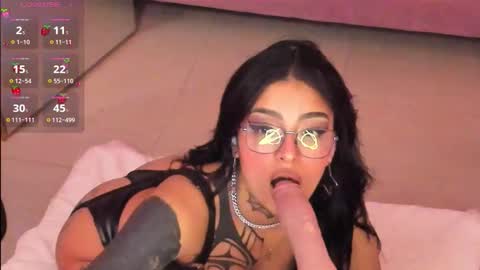 Snapshot of hinataweed01 chatting on 10/13/25, 01:49 Karol Independent Model online show from 10/13/25, 01:49