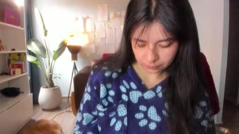 Hinnata online show from 10/29/25, 03:14