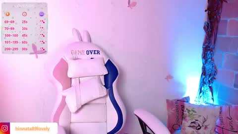 Snapshot of hinnata_lovely chatting on 09/29/25, 12:21 Hinatha online show from 09/29/25, 12:21