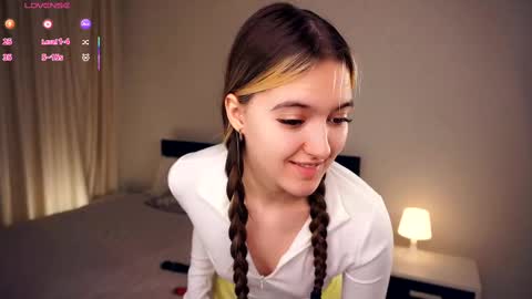 Leya Day Mary Night   PvT Open online show from 02/19/25, 06:21