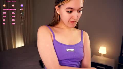 Leya Day Mary Night   PvT Open online show from 02/21/25, 01:55