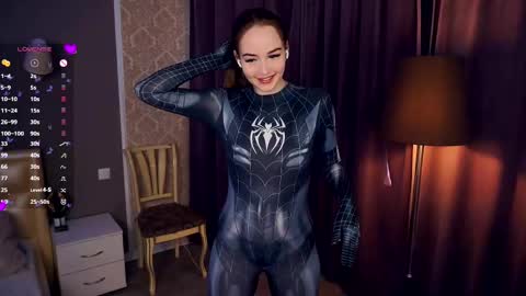 Leya Day Mary Night   PvT Open online show from 02/21/25, 09:45