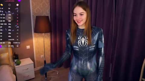 Leya Day Mary Night   PvT Open online show from 02/25/25, 06:36
