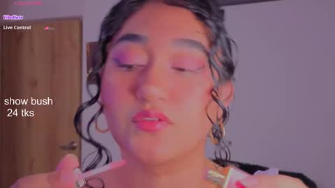 Next stream saturday night  online show from 11/21/25, 05:50