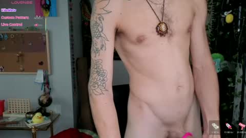 hippie_luver online show from 08/03/26, 11:37