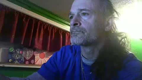 hippiedad333 online show from 02/14/26, 01:35