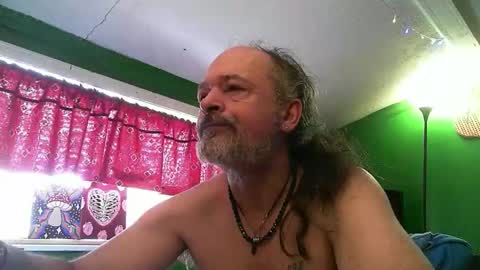 hippiedad333 online show from 03/14/26, 02:44