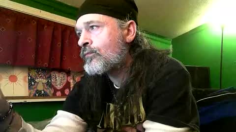 hippiedad333 online show from 03/17/26, 12:48