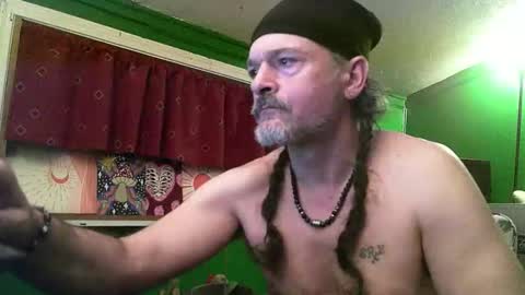 hippiedad333 online show from 04/07/26, 01:06