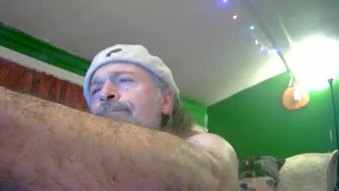hippiedad333 online show from 05/30/26, 03:36