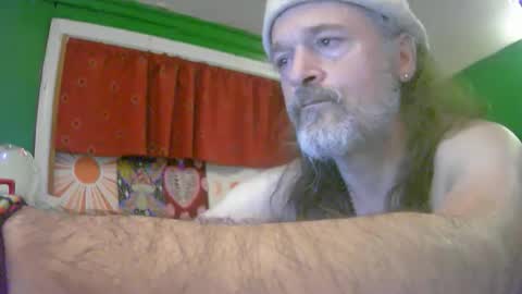 hippiedad333 online show from 06/03/26, 02:25