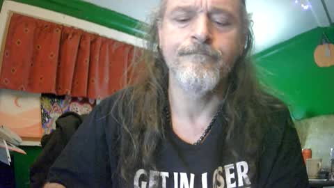 hippiedad333 online show from 06/14/26, 08:05