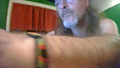 hippiedad333 online show from 06/16/26, 04:26