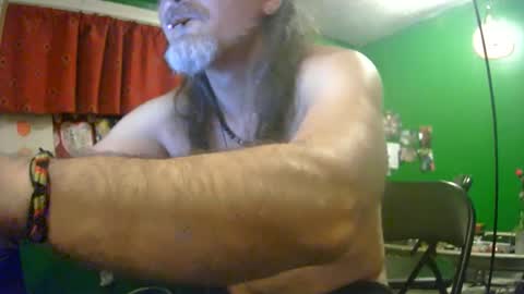hippiedad333 online show from 06/21/26, 03:31